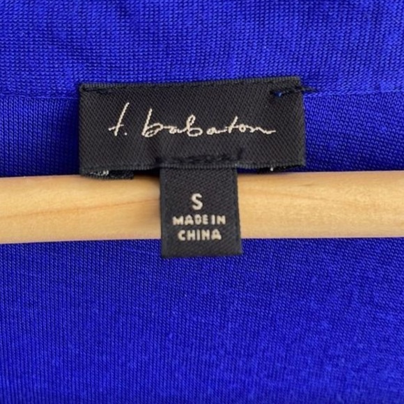 Aritzia long sleeve top - Picture 3 of 5